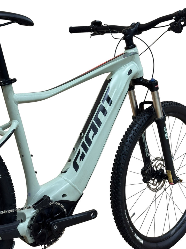 Giant Fathom E+ 2 29 inch E-Mountainbike Refurbished Gebruikte fiets