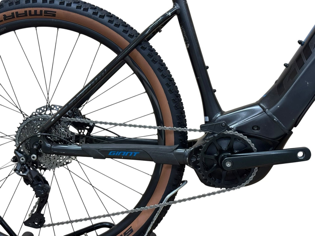 Giant Fathom E+ 2 29 inch E-Mountainbike Refurbished Gebruikte fiets 