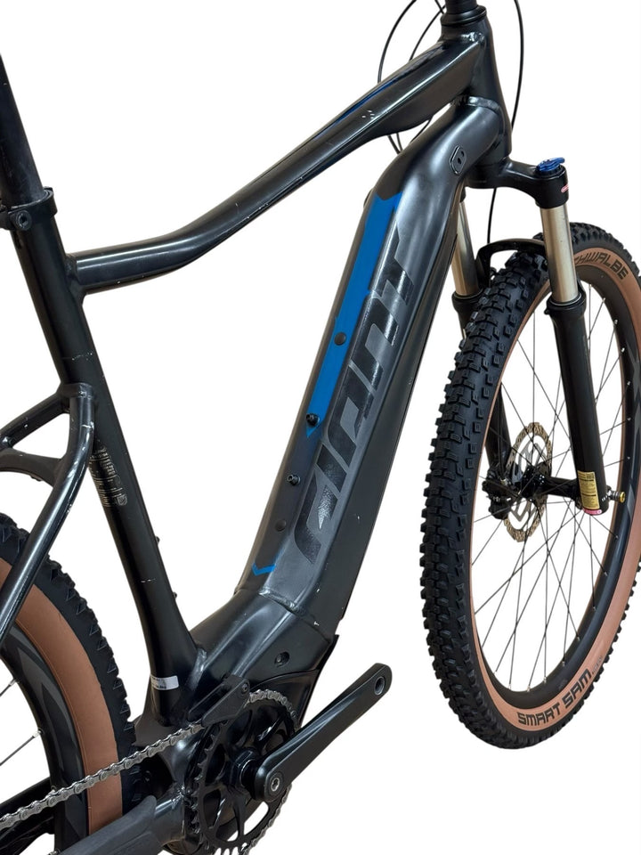 Giant Fathom E+ 2 29 inch E-Mountainbike Refurbished Gebruikte fiets 