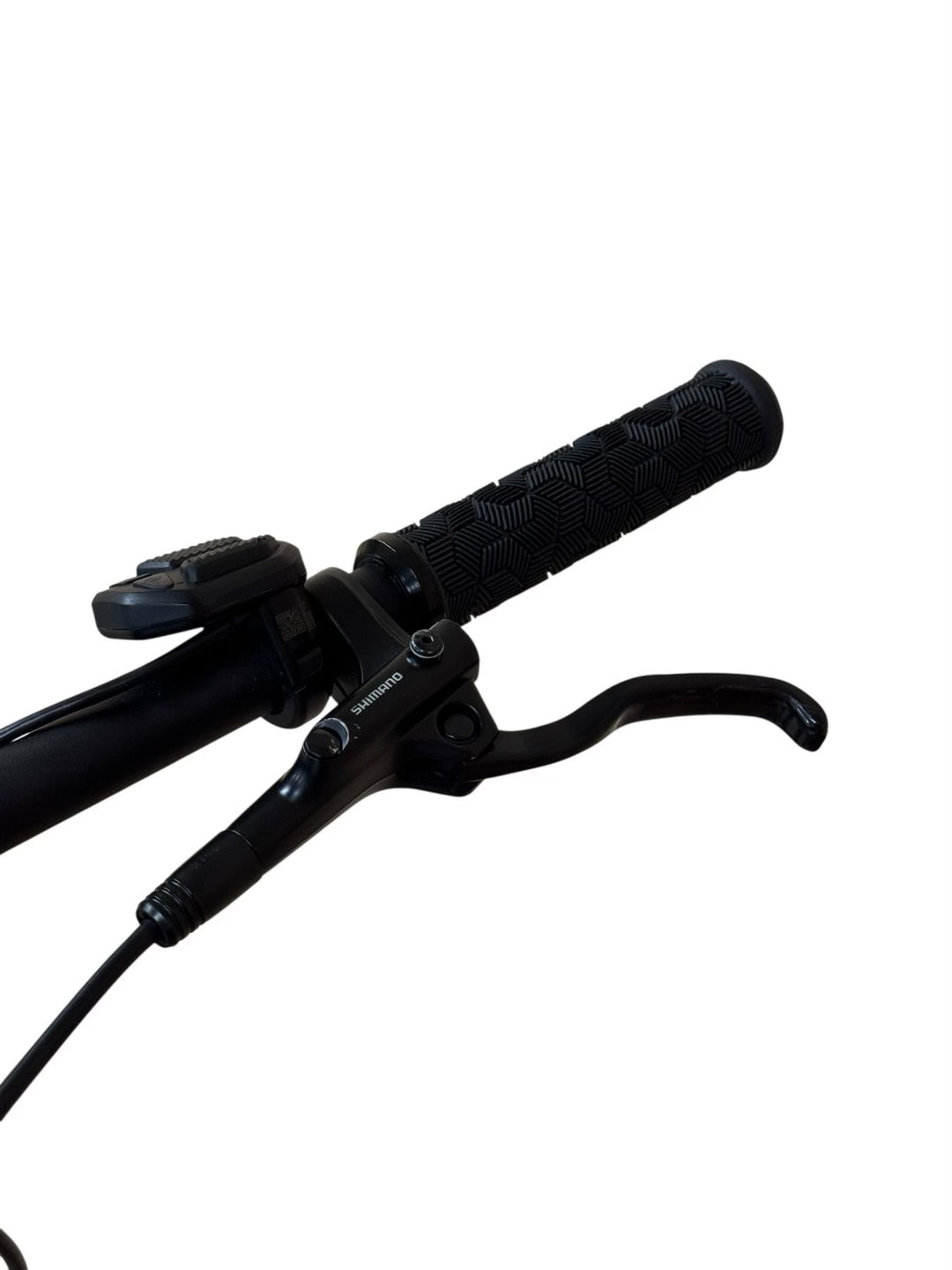 Giant Fathom E+ 2 29 inch E-Mountainbike Refurbished Gebruikte fiets 