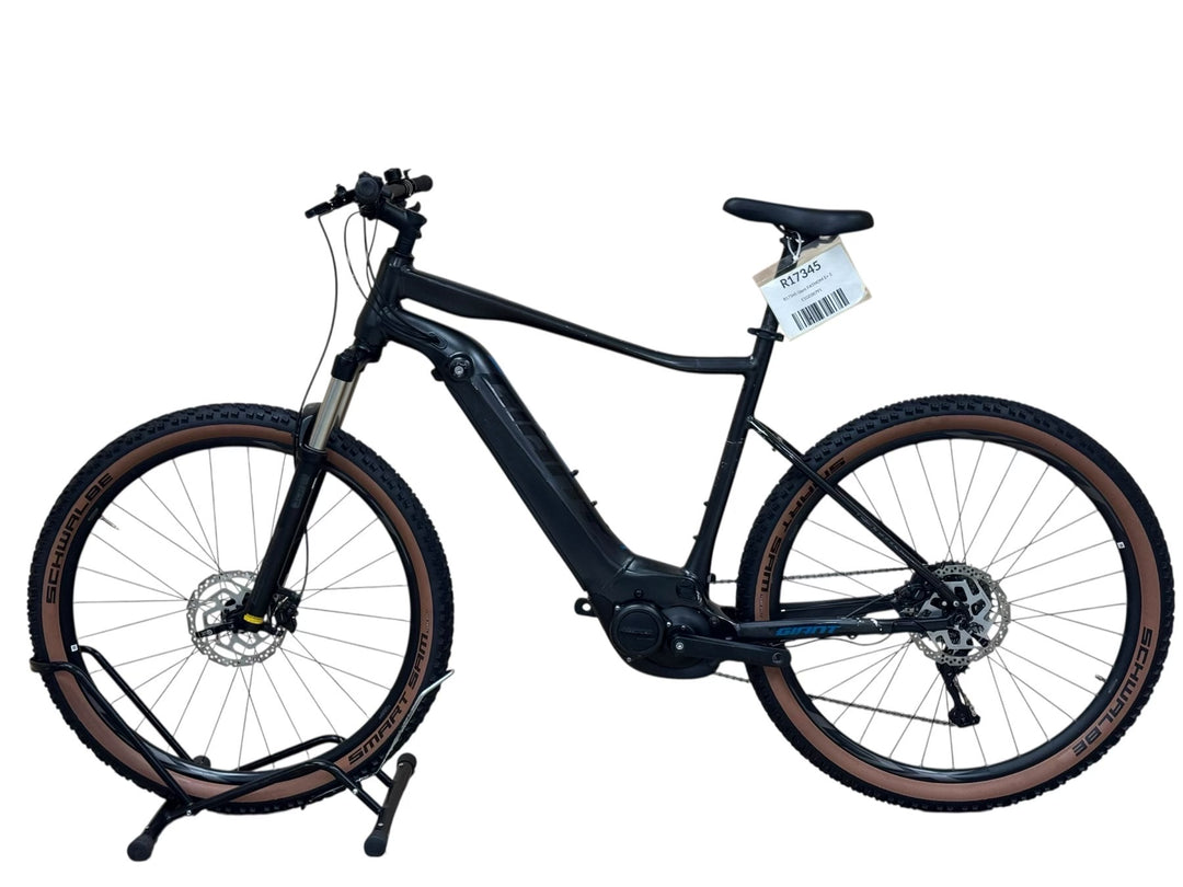 Giant Fathom E+ 2 29 inch E-Mountainbike Refurbished Gebruikte fiets 