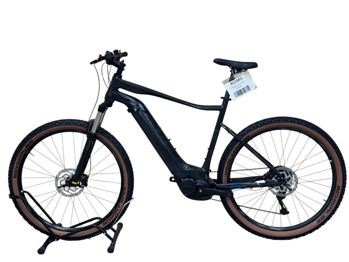 Giant Fathom E+ 2 29 inch E-Mountainbike Refurbished Gebruikte fiets 