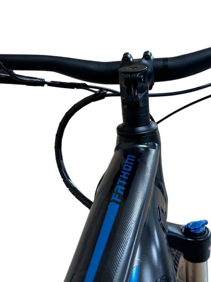 Giant Fathom E+2 29 inch E-Mountainbike Refurbished Gebruikte fiets 