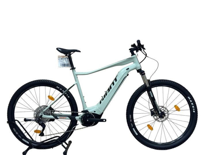 Giant Fathom E+ 2 29 inch E-Mountainbike Refurbished Gebruikte fiets 