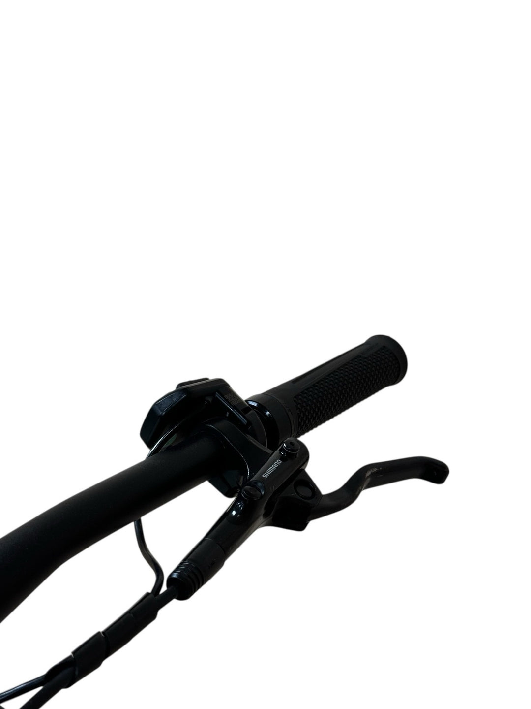 Giant Fathom E+2 29 inch E-Mountainbike Refurbished Gebruikte fiets 