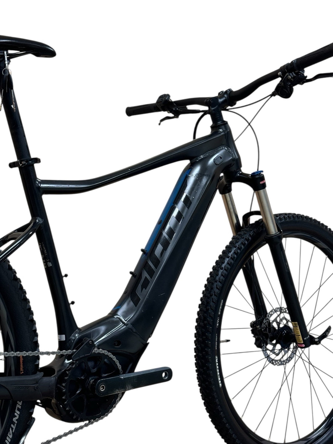 Giant Fathom E+2 29 inch E-Mountainbike Refurbished Gebruikte fiets 