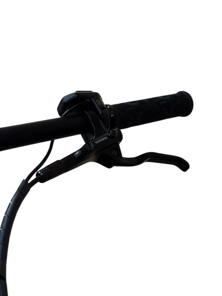 Giant Fathom E+ 2 29 inch E-Mountainbike Refurbished Gebruikte fiets 