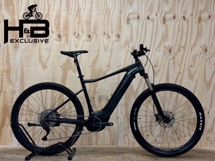 Giant Fathom E+2 29 inch E-Mountainbike Refurbished Gebruikte fiets 