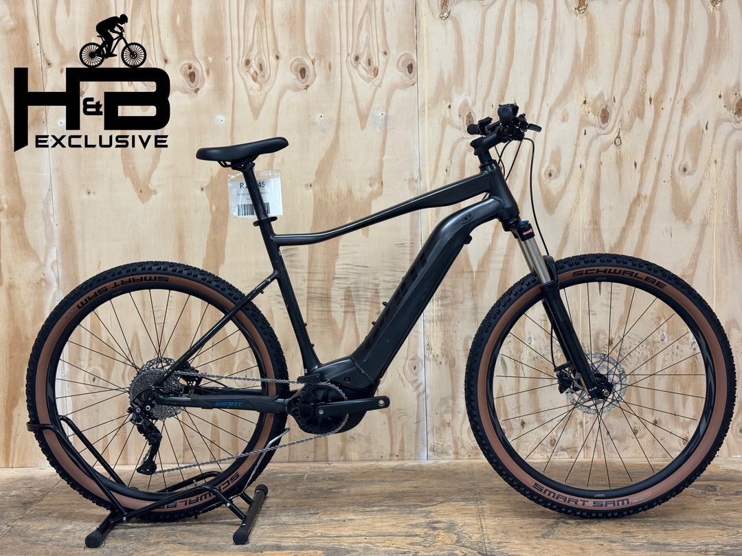 Giant Fathom E+ 2 29 inch E-Mountainbike Refurbished Gebruikte fiets 