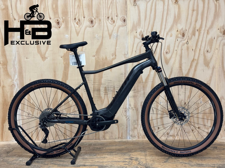 Giant Fathom E+ 2 29 inch E-Mountainbike Refurbished Gebruikte fiets 
