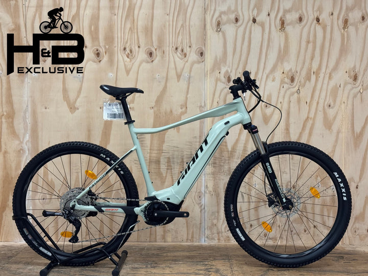 Giant Fathom E+ 2 29 inch E-Mountainbike Refurbished Gebruikte fiets 