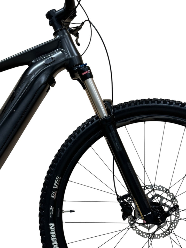 Giant Fathom E+2 29 inch E-Mountainbike Refurbished Gebruikte fiets 