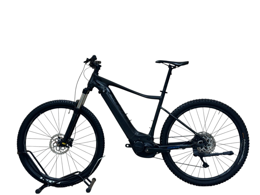 Giant Fathom E+2 29 inch E-Mountainbike Refurbished Gebruikte fiets 