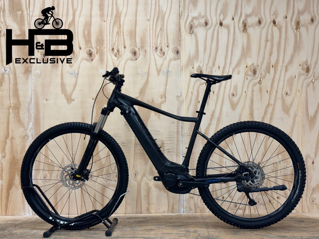 Giant Fathom E+2 29 inch E-Mountainbike Refurbished Gebruikte fiets 