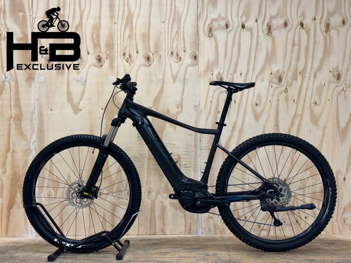 Giant Fathom E+2 29 inch E-Mountainbike Refurbished Gebruikte fiets 