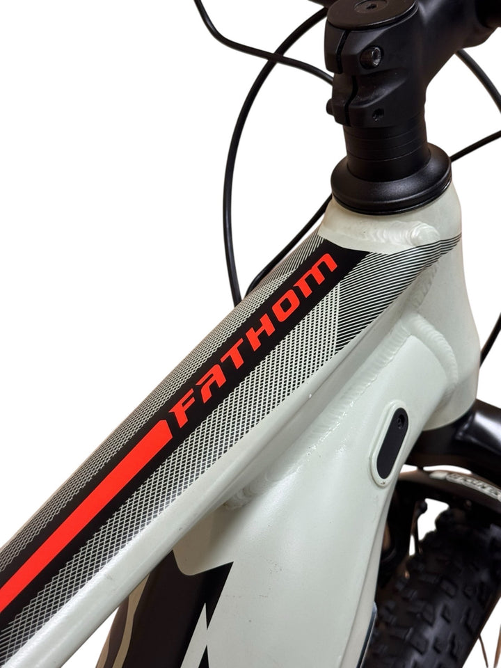 Giant Fathom E+ 2 29 inch E-Mountainbike Refurbished Gebruikte fiets