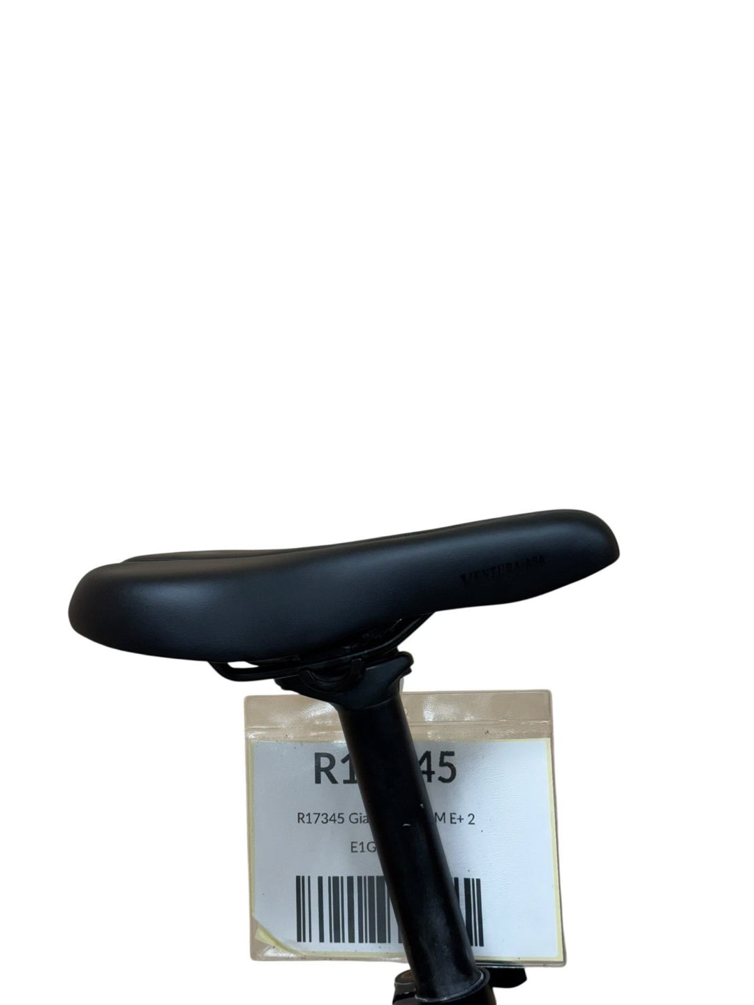 Giant Fathom E+ 2 29 inch E-Mountainbike Refurbished Gebruikte fiets 