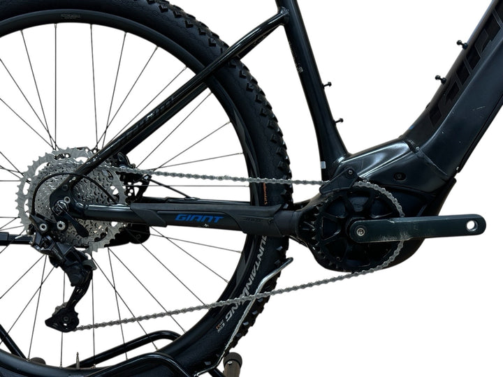 Giant Fathom E+2 29 inch E-Mountainbike Refurbished Gebruikte fiets 