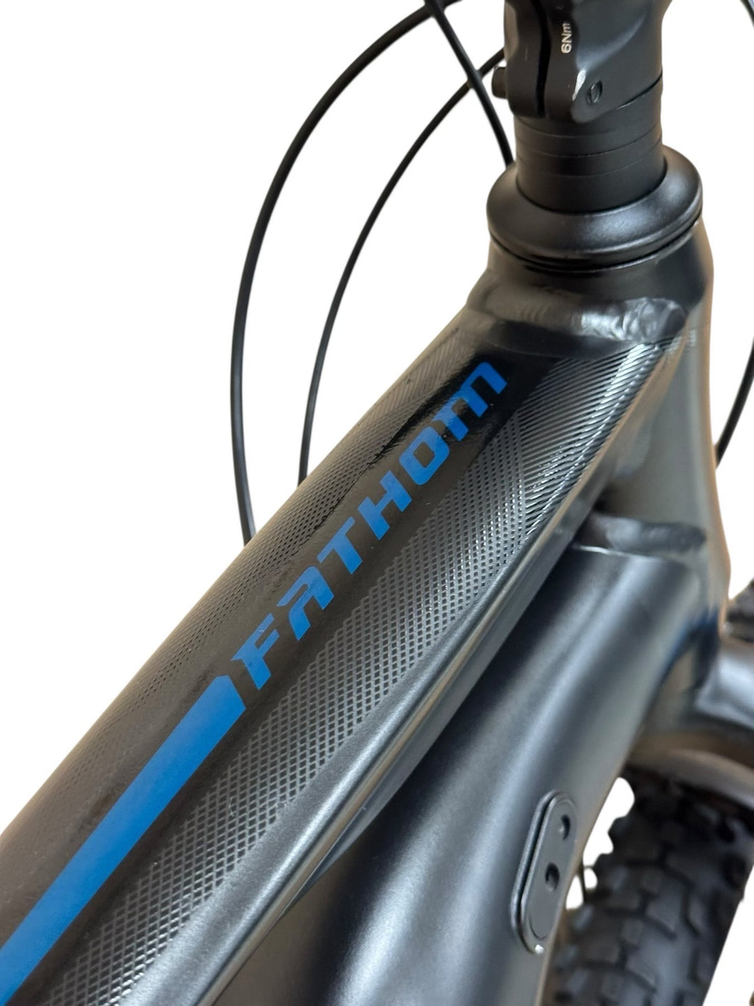 Giant Fathom E+ 2 29 inch E-Mountainbike Refurbished Gebruikte fiets 