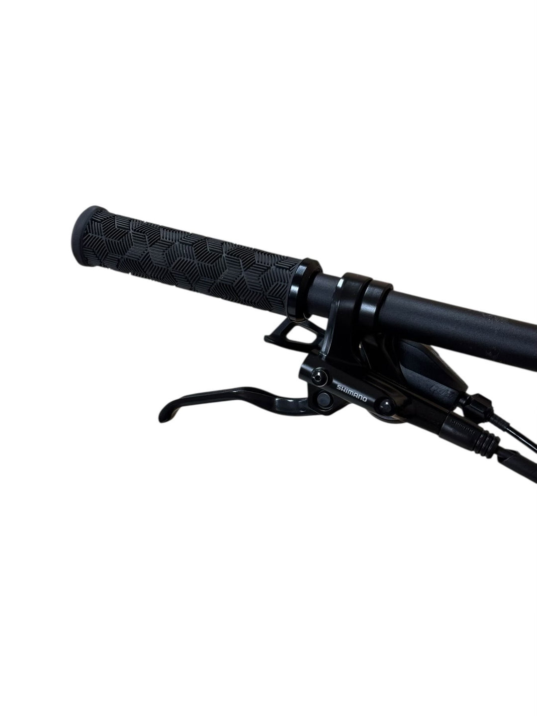 Giant Fathom E+ 2 29 inch E-Mountainbike Refurbished Gebruikte fiets 