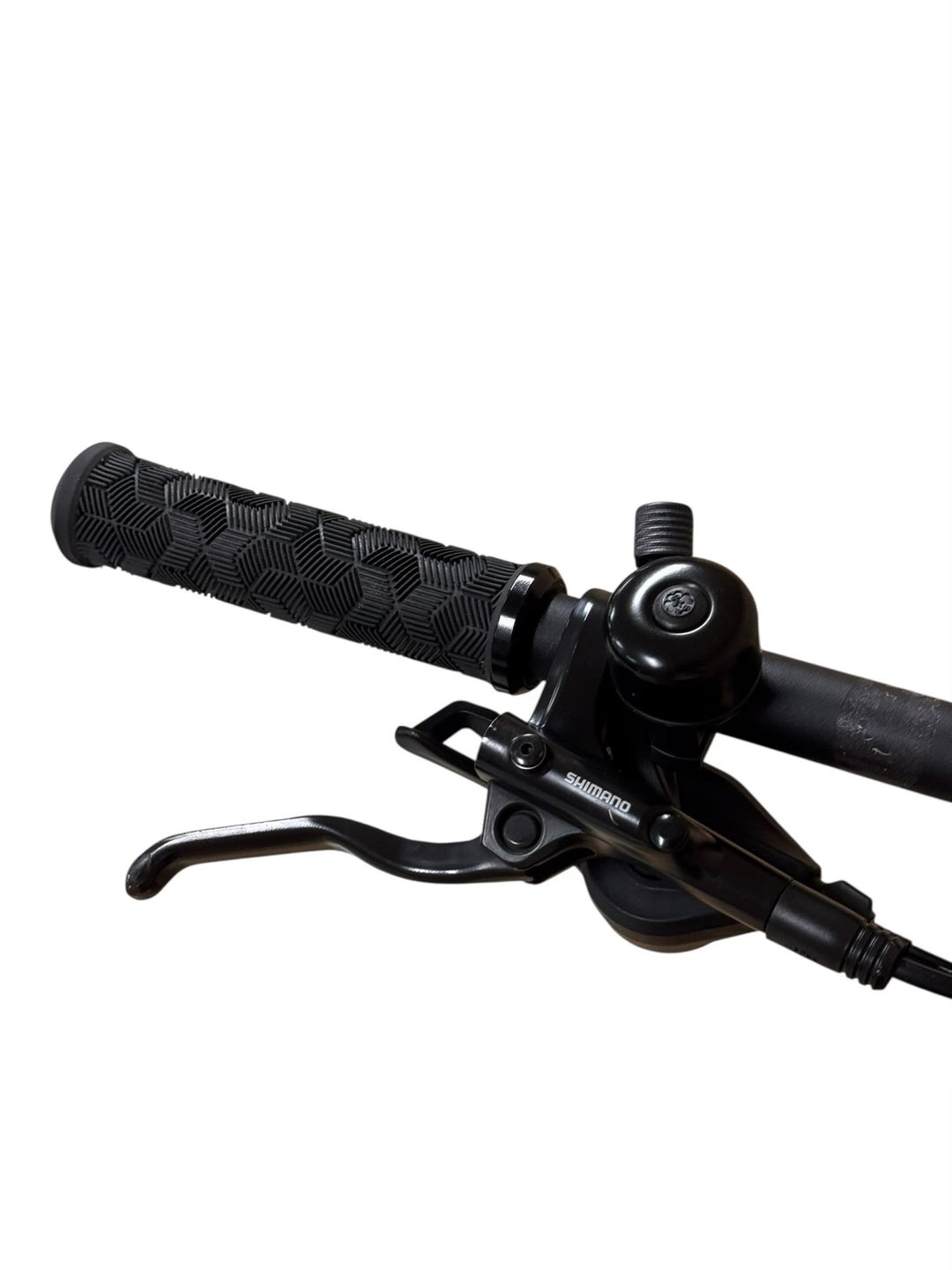 Giant Fathom E+ 2 29 inch E-Mountainbike Refurbished Gebruikte fiets 