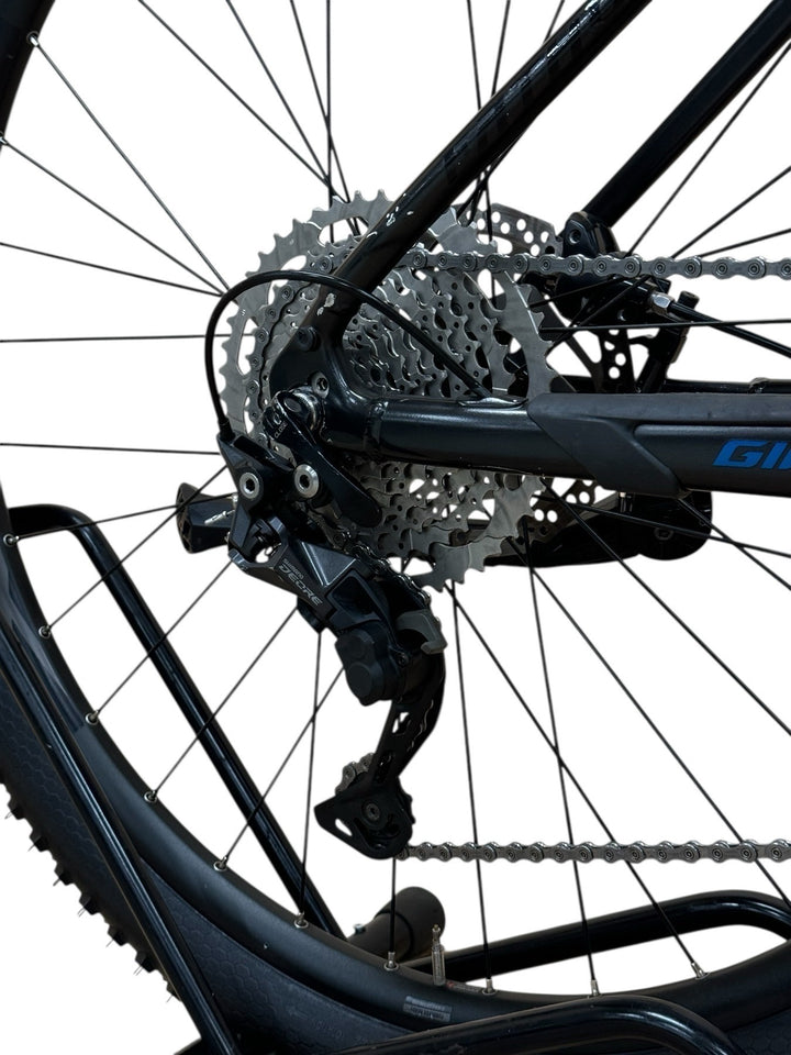 Giant Fathom E+2 29 inch E-Mountainbike Refurbished Gebruikte fiets 