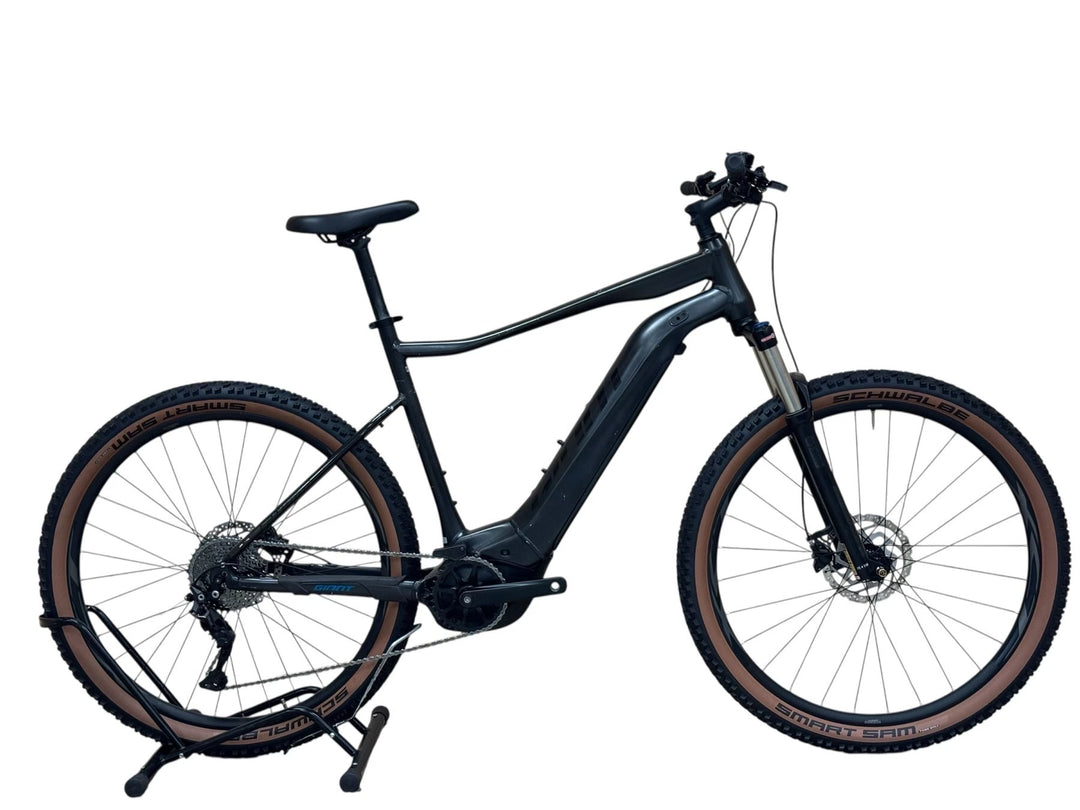 xxl e mountainbike Giant Fathom E+ 2 29 Zoll E-Mountainbike Generalüberholt aus zweiter Hand E- Mountainbike – H&B Exclusive
