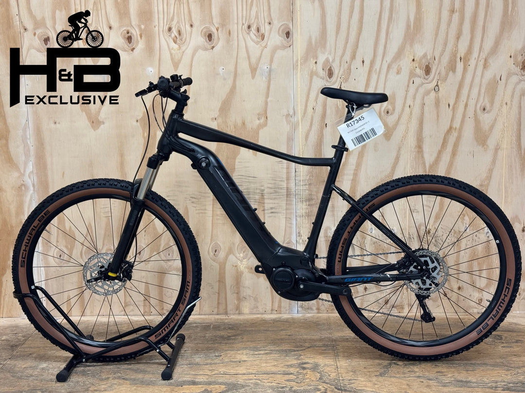Giant Fathom E+ 2 29 inch E-Mountainbike Refurbished Gebruikte fiets 