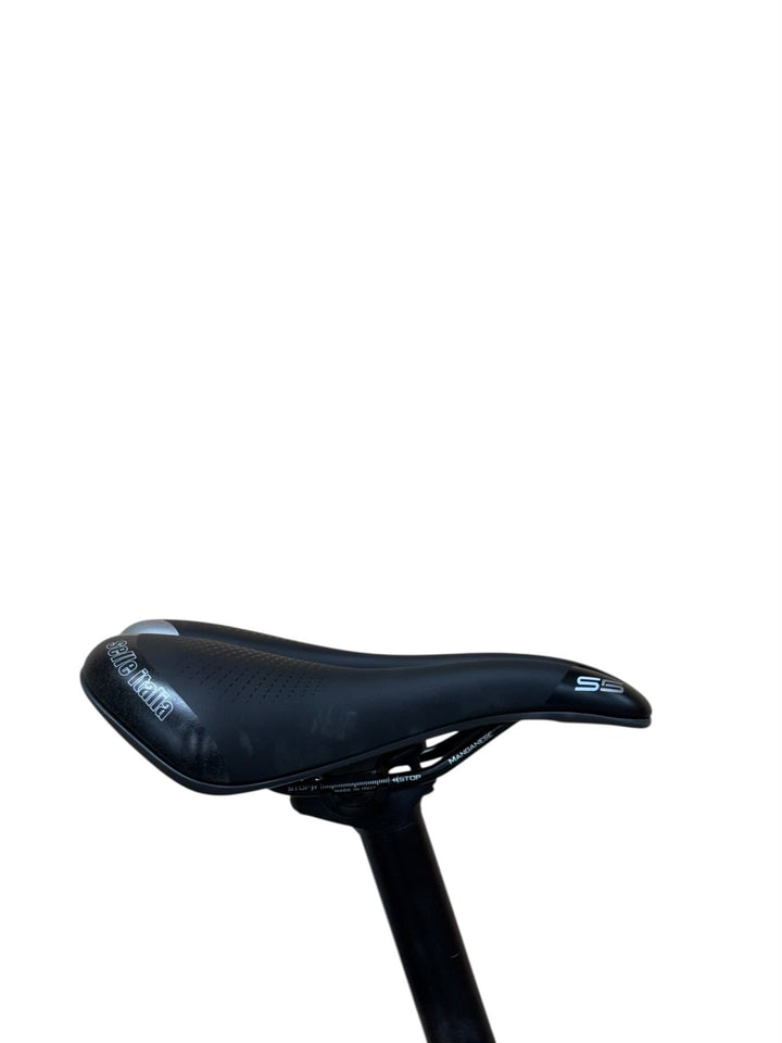 Giant Fathom E+ 2 29 inch E-Mountainbike Refurbished Gebruikte fiets 