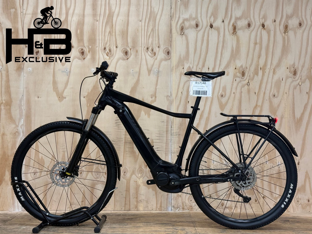Giant Fathom E+ EX 29 inch E-Mountainbike Refurbished Gebruikte fiets 