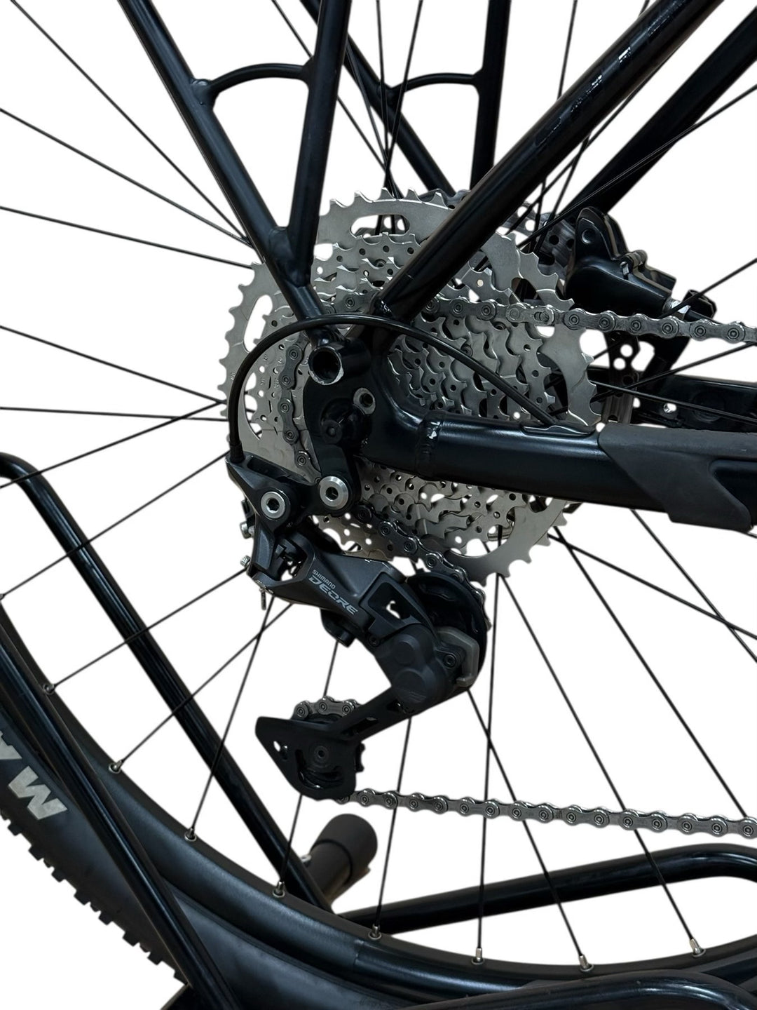 Giant Fathom E+ EX 29 inch E-Mountainbike Refurbished Gebruikte fiets 