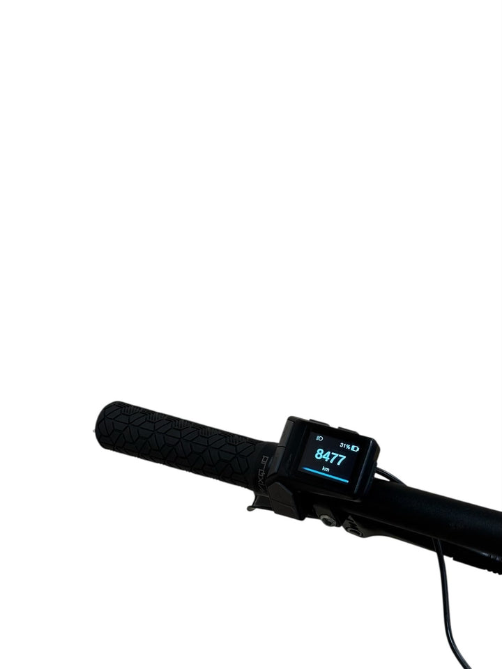 Giant Fathom E+ EX 29 inch E-Mountainbike Refurbished Gebruikte fiets 