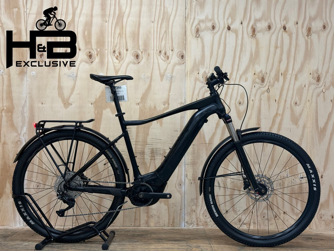 Giant Fathom E+ EX 29 inch E-Mountainbike Refurbished Gebruikte fiets 