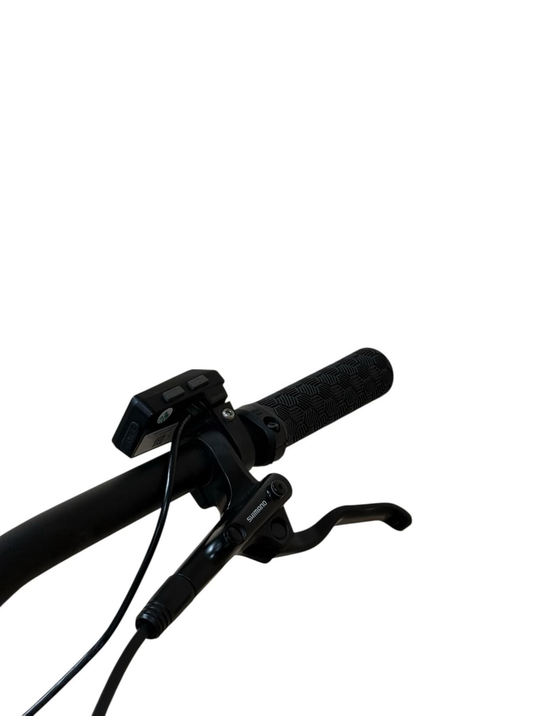 Giant Fathom E+ EX 29 inch E-Mountainbike Refurbished Gebruikte fiets 