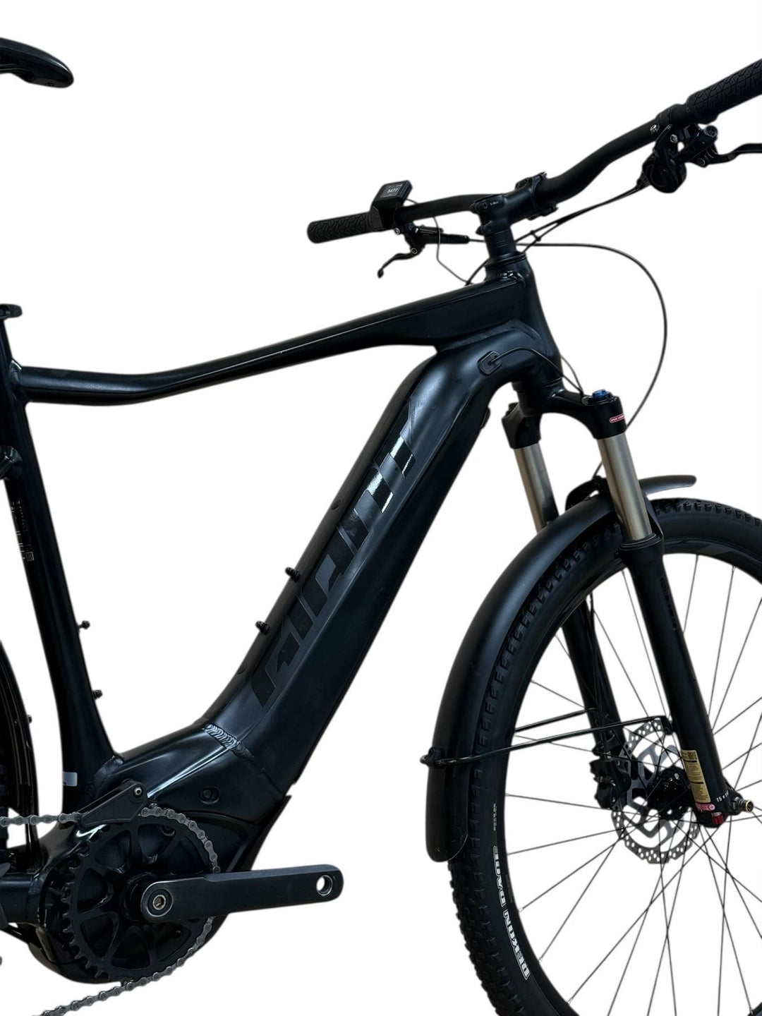 Giant Fathom E+ EX 29 inch E-Mountainbike Refurbished Gebruikte fiets 