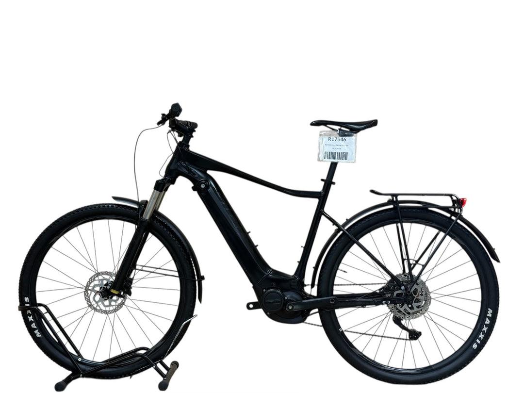 Giant Fathom E+ EX 29 inch E-Mountainbike Refurbished Gebruikte fiets 