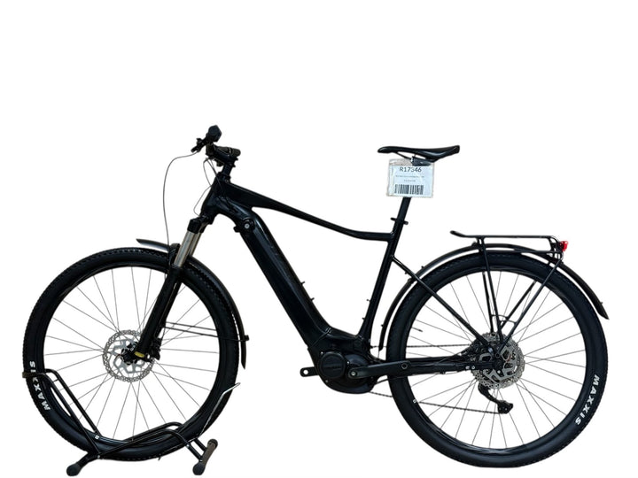 Giant Fathom E+ EX 29 inch E-Mountainbike Refurbished Gebruikte fiets 