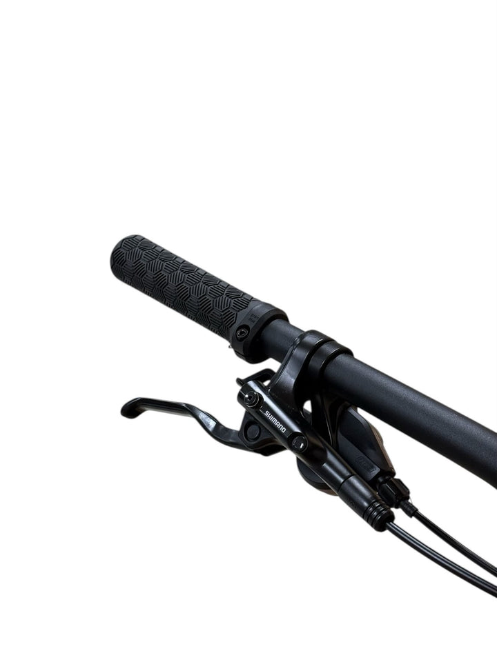 Giant Fathom E+ EX 29 inch E-Mountainbike Refurbished Gebruikte fiets 