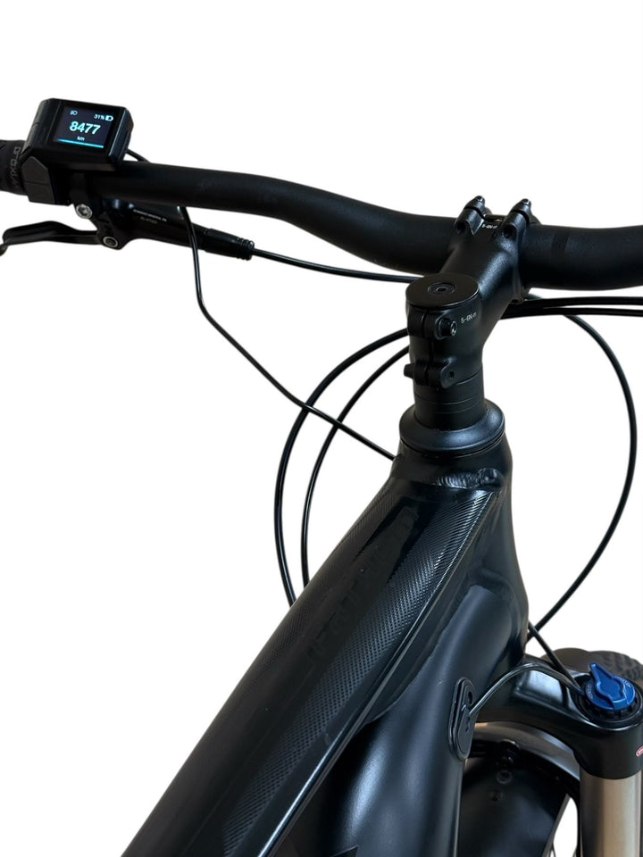 Giant Fathom E+ EX 29 inch E-Mountainbike Refurbished Gebruikte fiets 