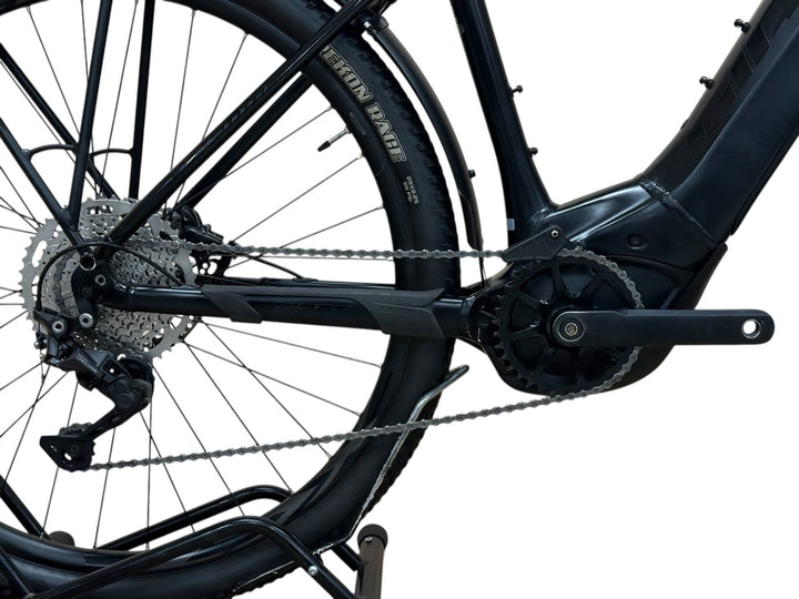 Giant Fathom E+ EX 29 inch E-Mountainbike Refurbished Gebruikte fiets 