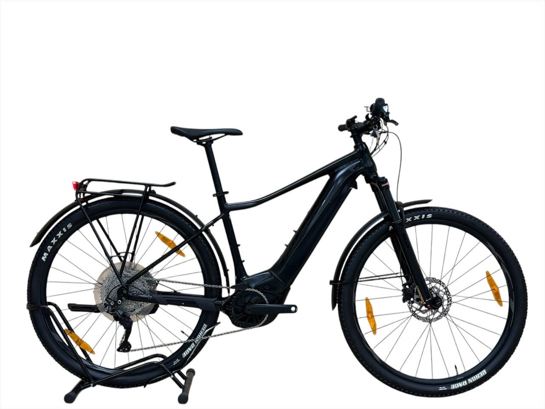 giant fathom e+ ex 2021 e-mountainbike Giant Fathom E+ EX 29 inch E-Mountainbike Refurbished second -hand E- Mountainbike – H&B Exclusive