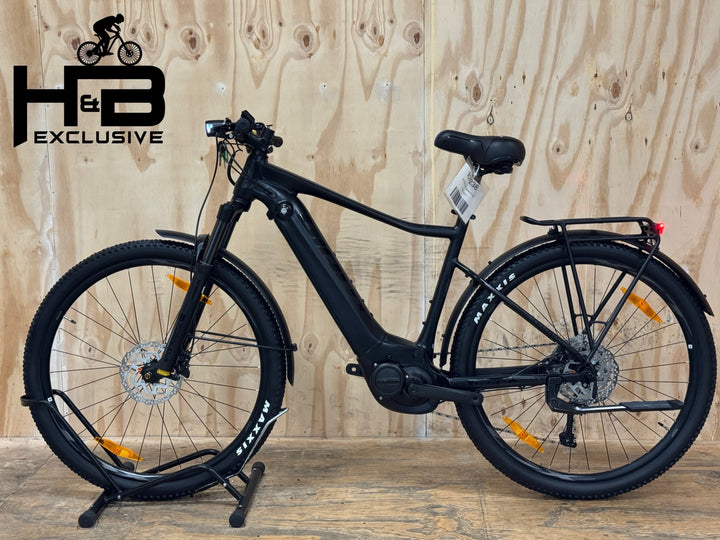 Giant Fathom E+ EX 29 inch E-Mountainbike Refurbished Gebruikte fiets 