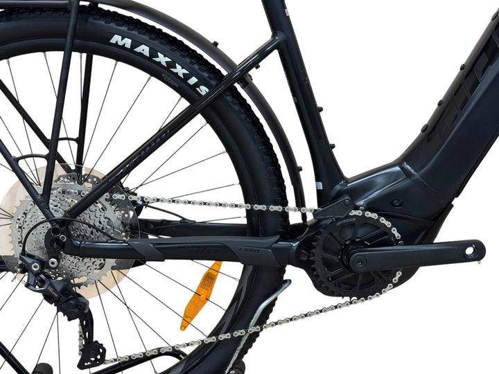 Giant Fathom E+ EX 29 inch E-Mountainbike Refurbished Gebruikte fiets 