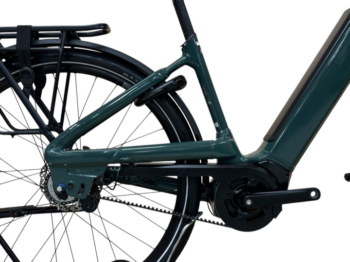 Giant Liv Allure E+ 1 E-Bike Refurbished Gebruikte fiets