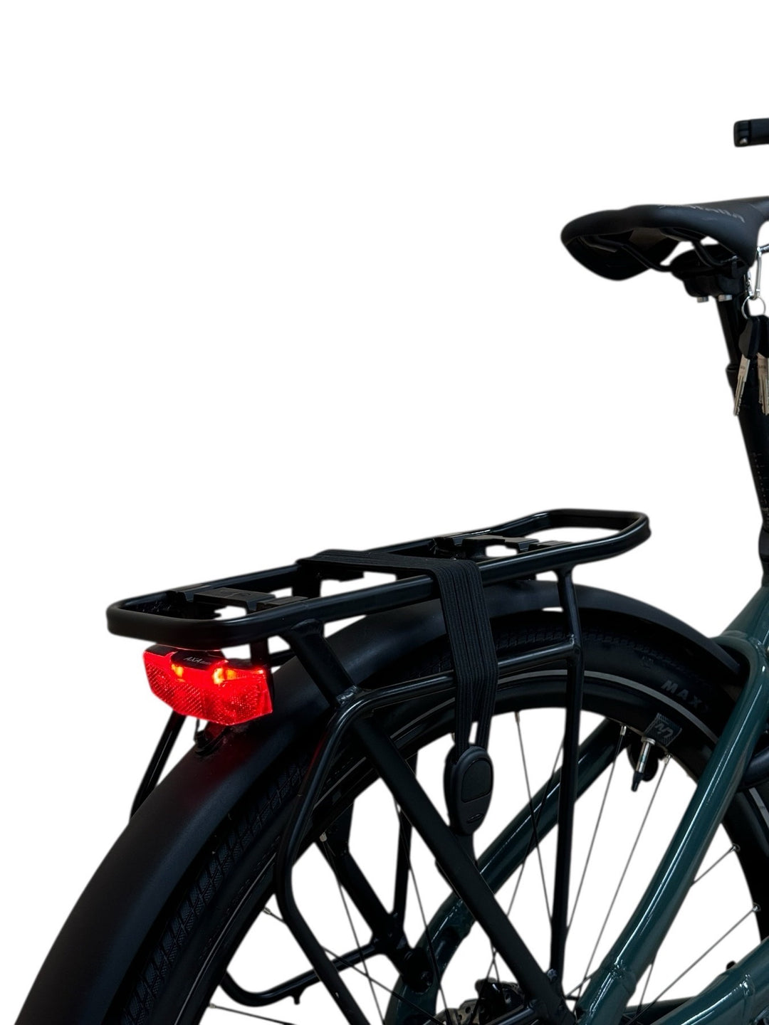 Giant Liv Allure E+ 1 E-Bike Refurbished Gebruikte fiets