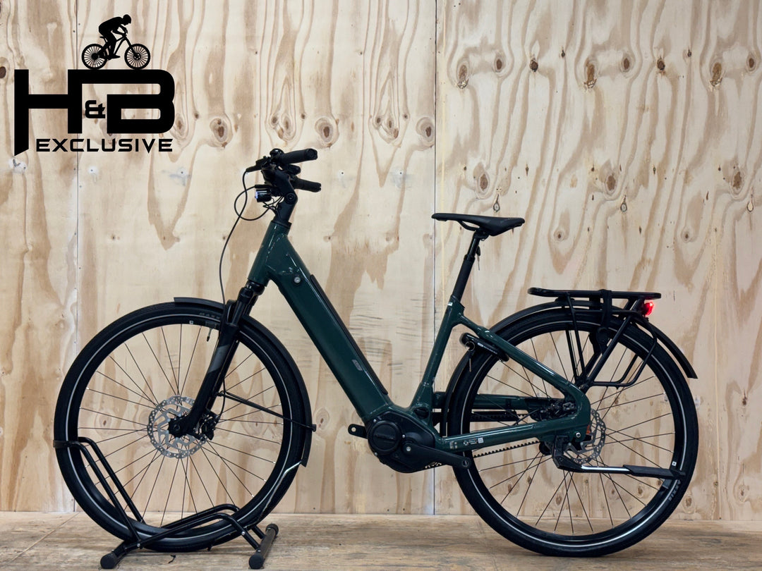 Giant Liv Allure E+ 1 E-Bike Refurbished Gebruikte fiets