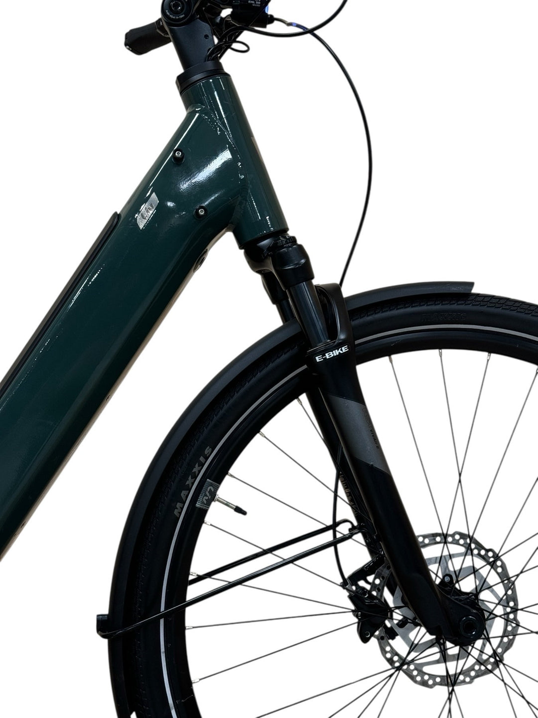 Giant Liv Allure E+ 1 E-Bike Refurbished Gebruikte fiets