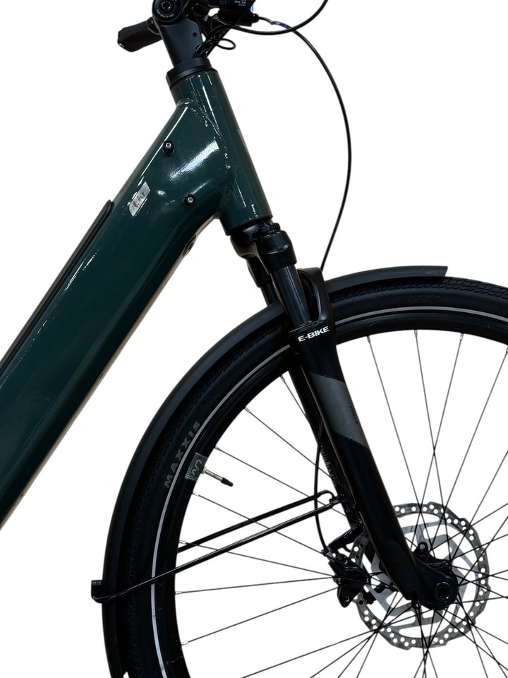 Giant Liv Allure E+ 1 E-Bike Refurbished Gebruikte fiets