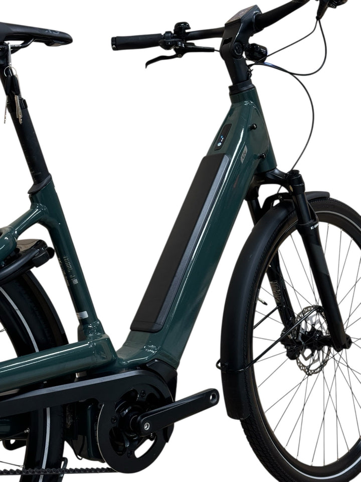 Giant Liv Allure E+ 1 E-Bike Refurbished Gebruikte fiets
