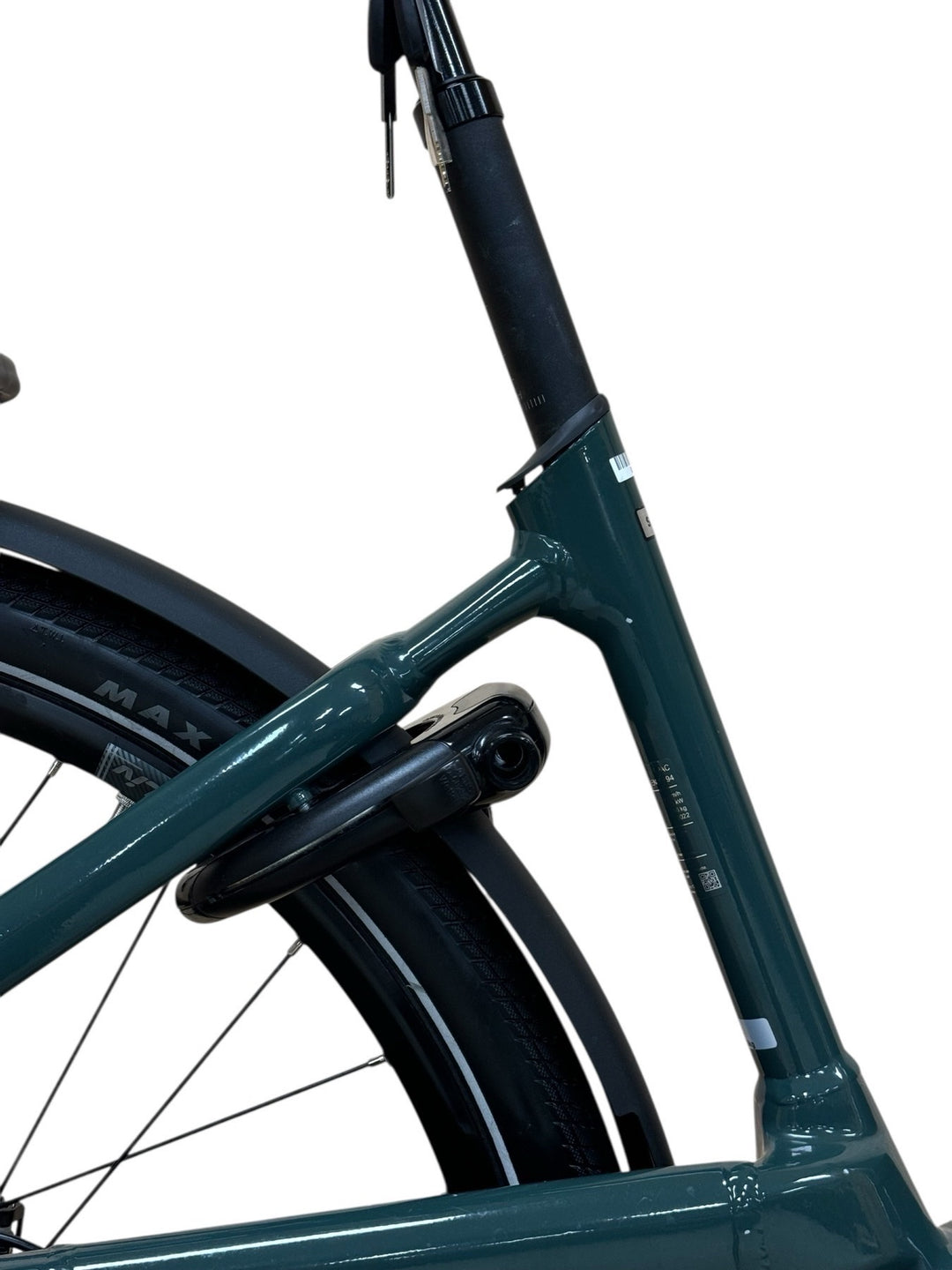 Giant Liv Allure E+ 1 E-Bike Refurbished Gebruikte fiets